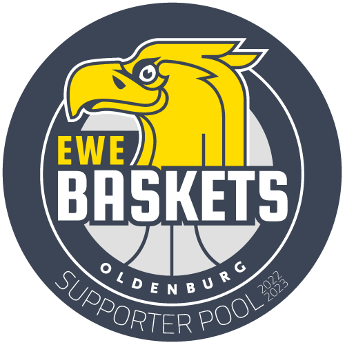 Sponsor Ewe Baskets Saison 2022-2023