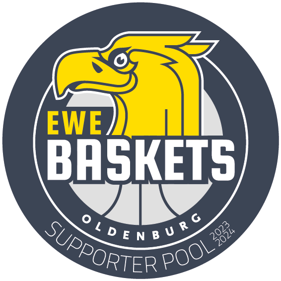 Sponsor Ewe Baskets Saison 2023-202