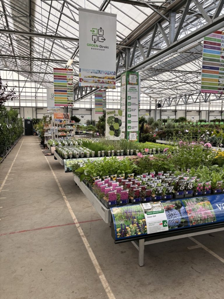 Plantarium