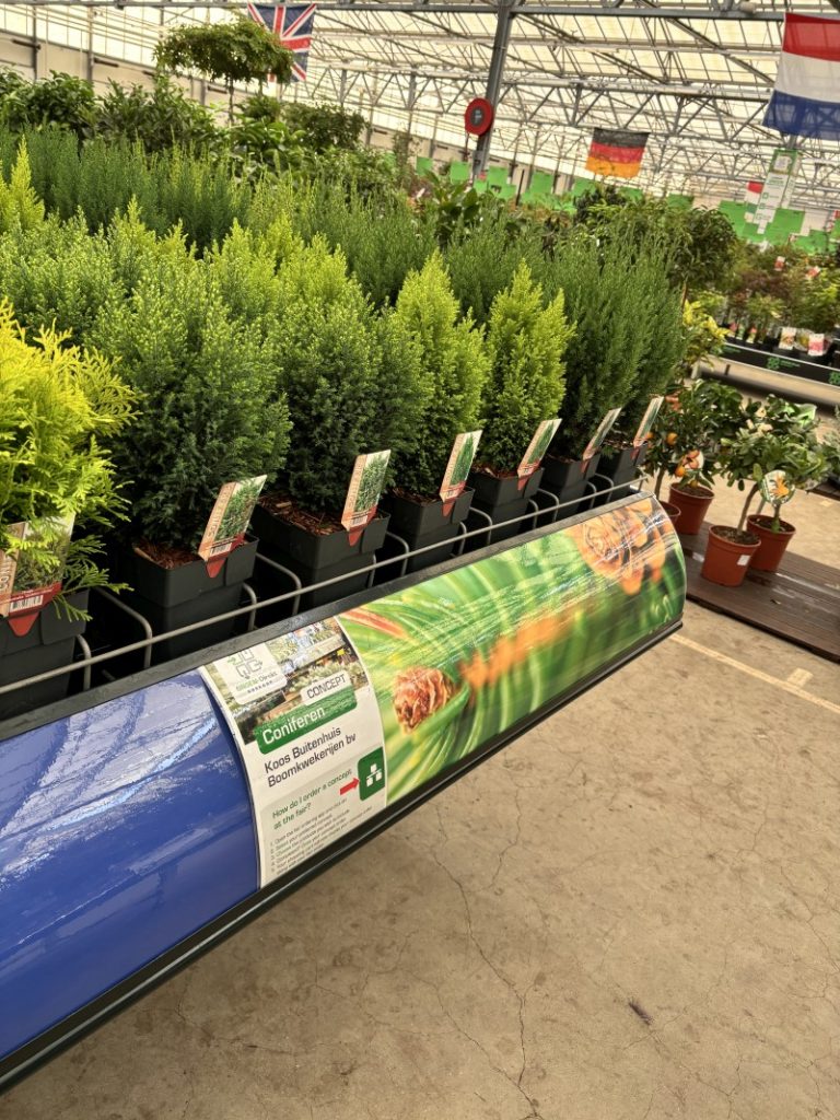 Plantarium