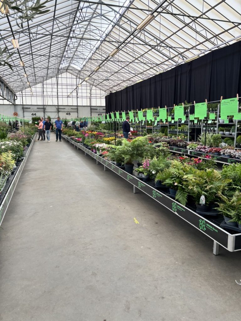 Plantarium