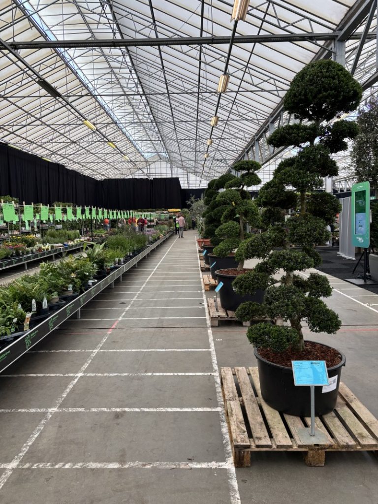 Plantarium