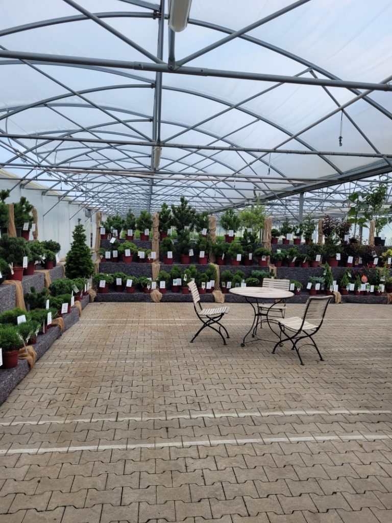 Helmers Sommermesse 2026